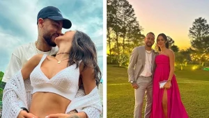 Neymar publicznie przyznał się do zdrady swojej partnerki