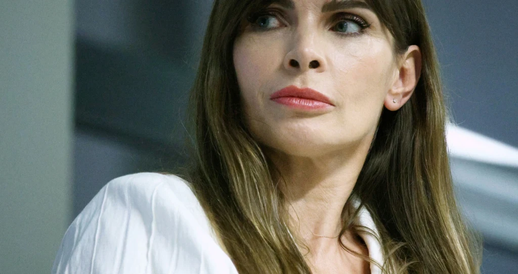 Agnieszka Dygant