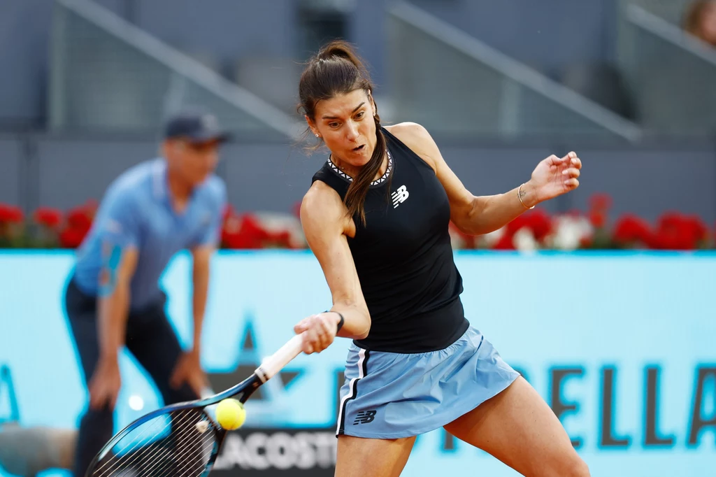 Sorana Cirstea Sorana Cirstea