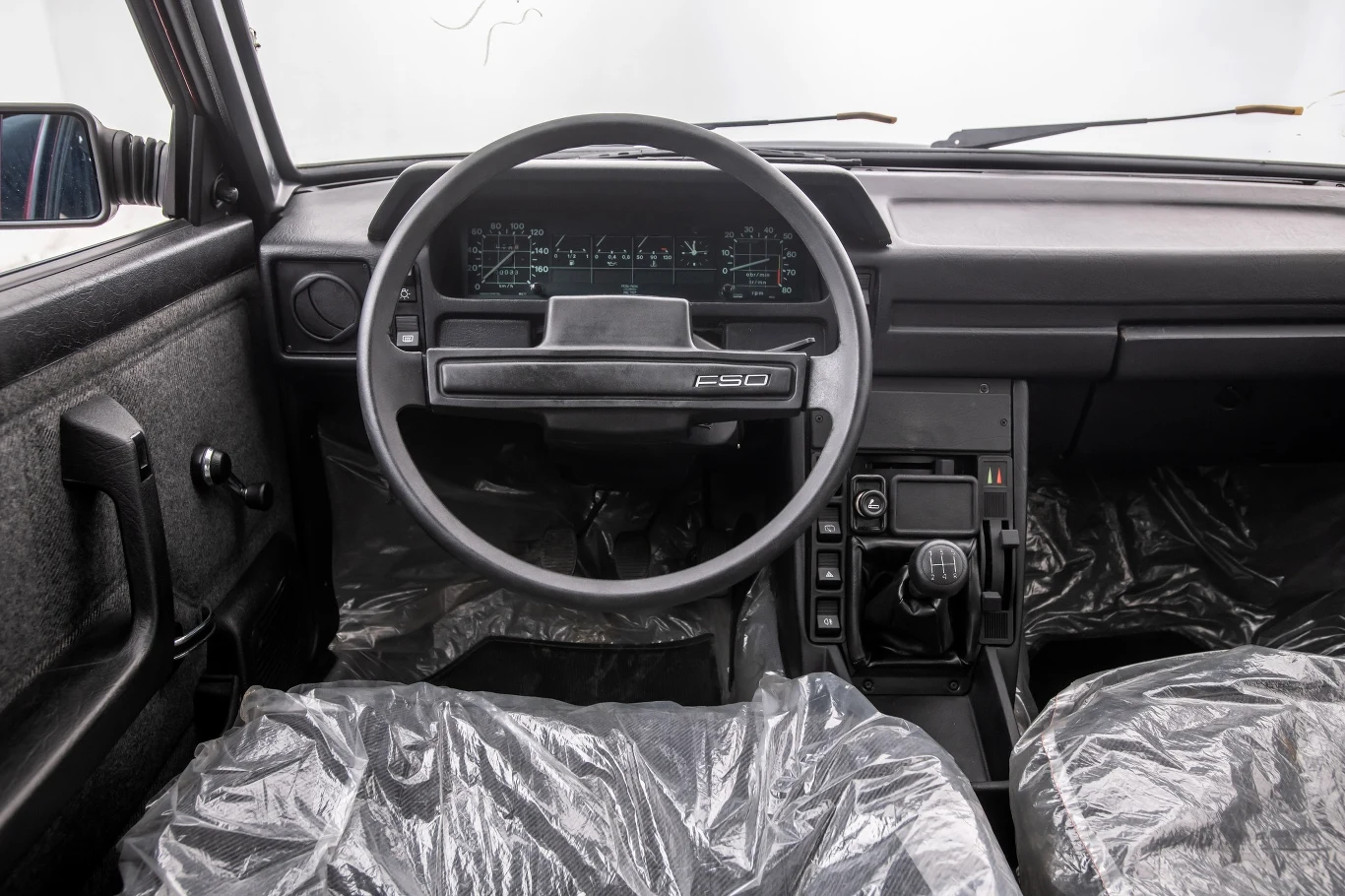 Polonez wystawiony na aukcji Fot. Muzeum Skarb Narodu/Ardor Auctions @Facebook 