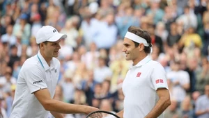 Federer znów na korcie, to nie żart. Szwajcar zapowiedział wielki powrót