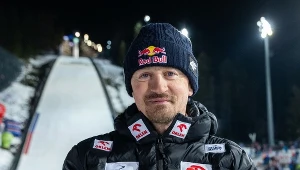 Adam Małysz, prezes Polskiego Związku Narciarskiego