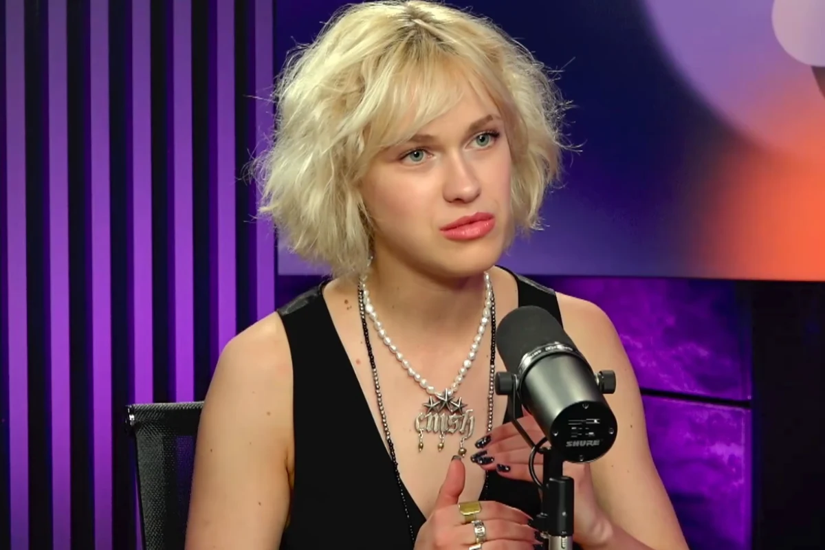 Helena Englert wystąpiła w najnowszym odcinku podcastu "Zdanowicz pomiędzy wersami" Helena Englert wystąpiła w najnowszym odcinku podcastu "Zdanowicz pomiędzy wersami"