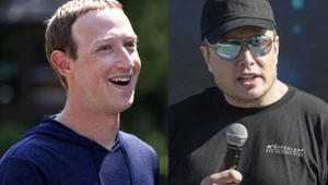 Mark Zuckerberg i Elon Musk spotkają się w klatce? Fight!