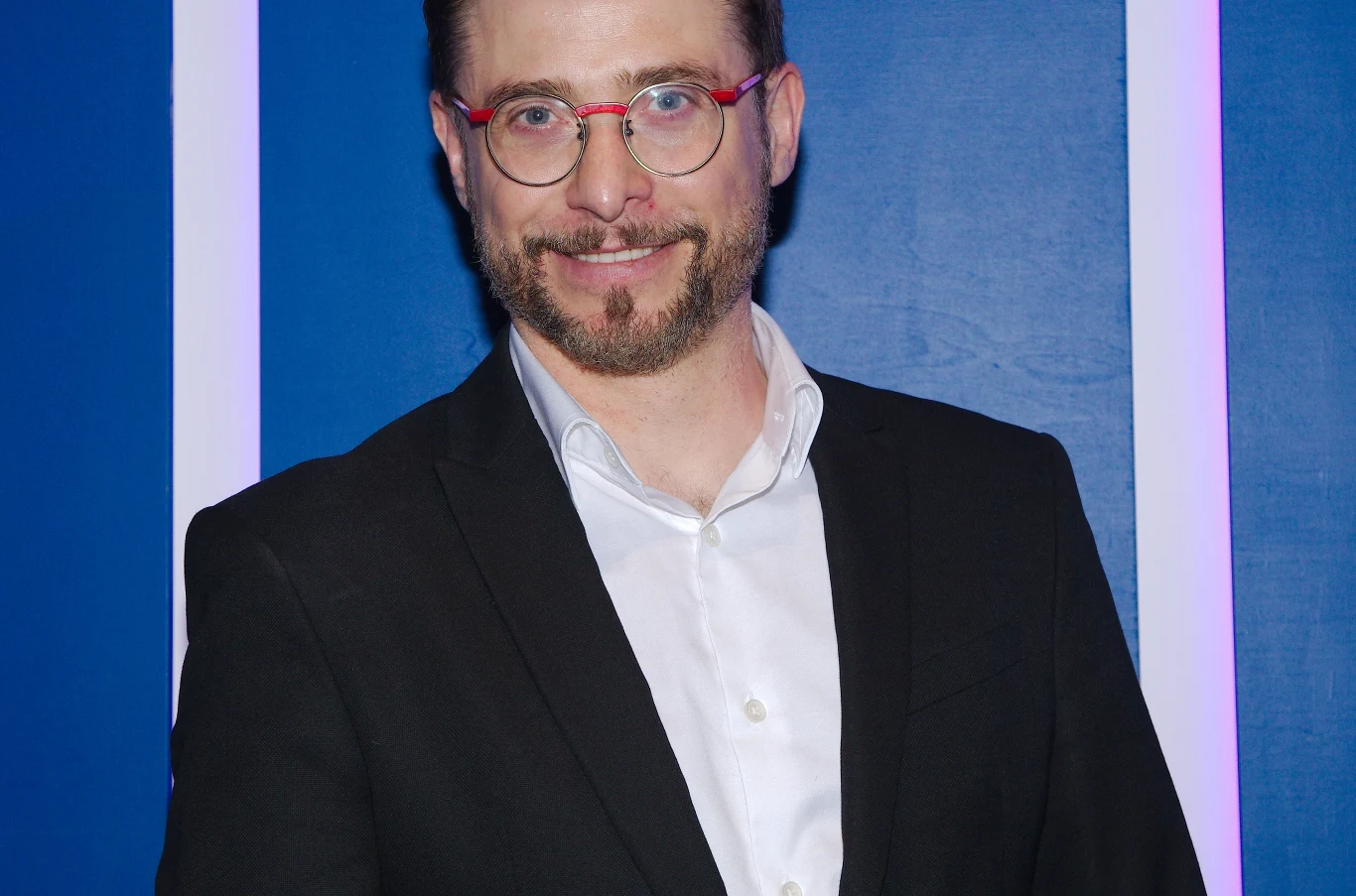 Kacper Kuszewski Kacper Kuszewski