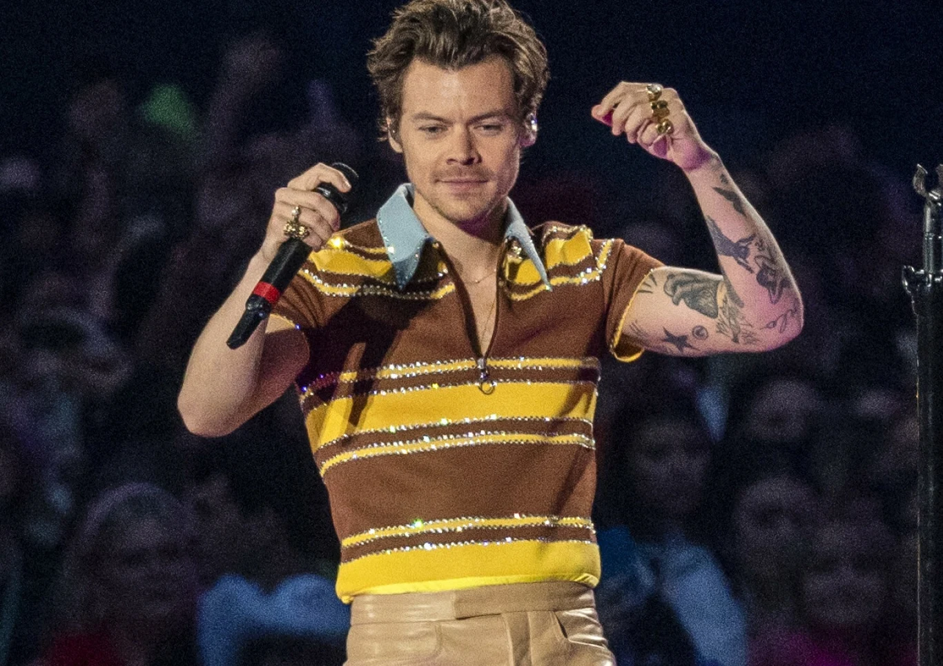 Harry Styles Harry Styles