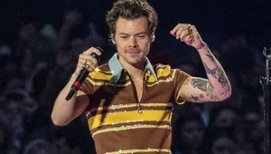 Harry Styles w Polsce: kiedyś pracował w piekarni, teraz wyprzedaje stadiony