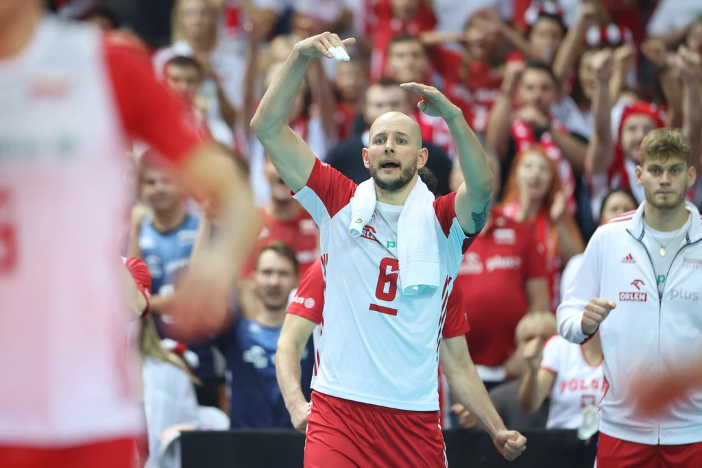 Bartosz Kurek
