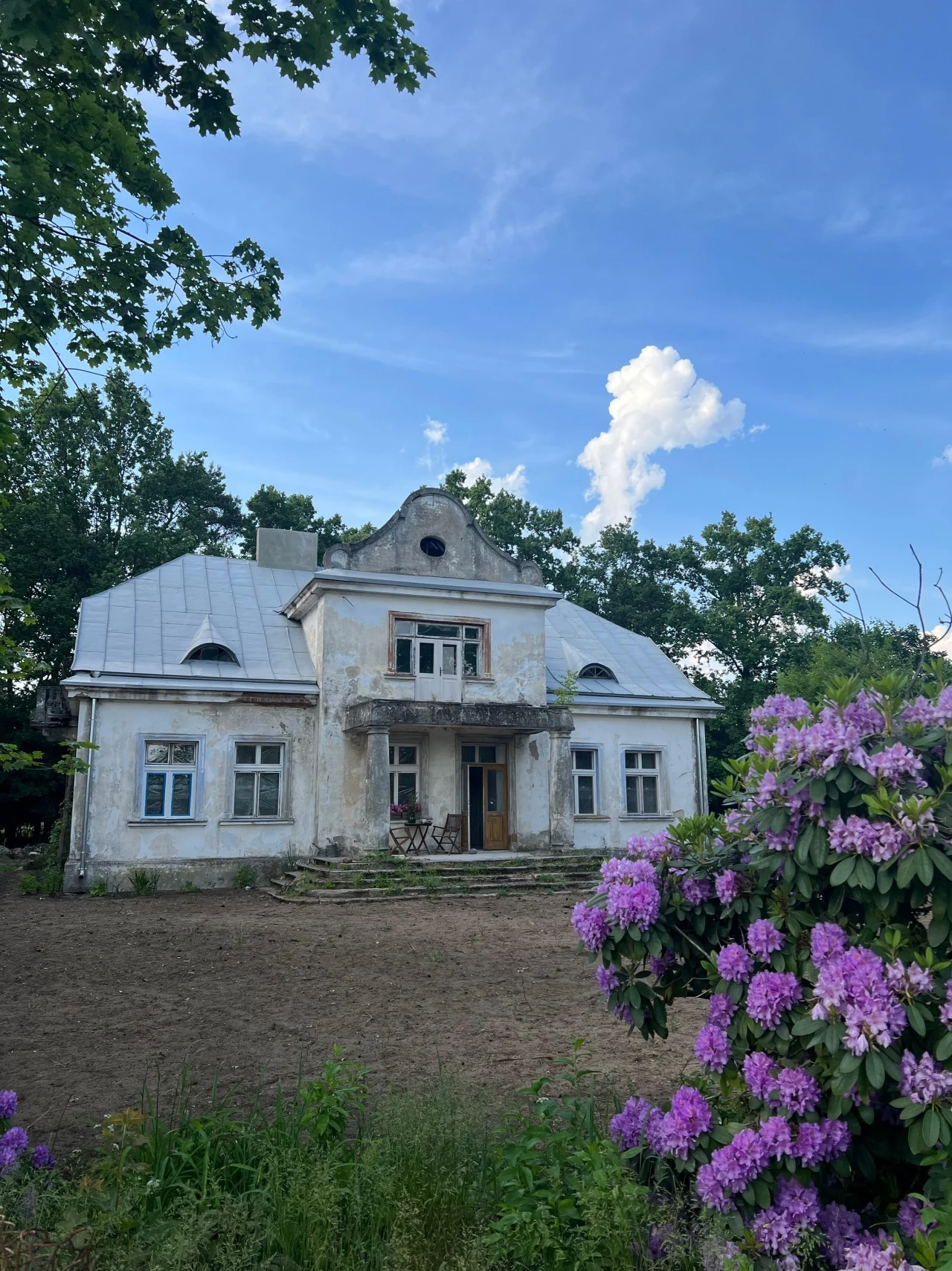 Ruinersi Ruinersi. Kim są? - Tygodnik w INTERIA.PL