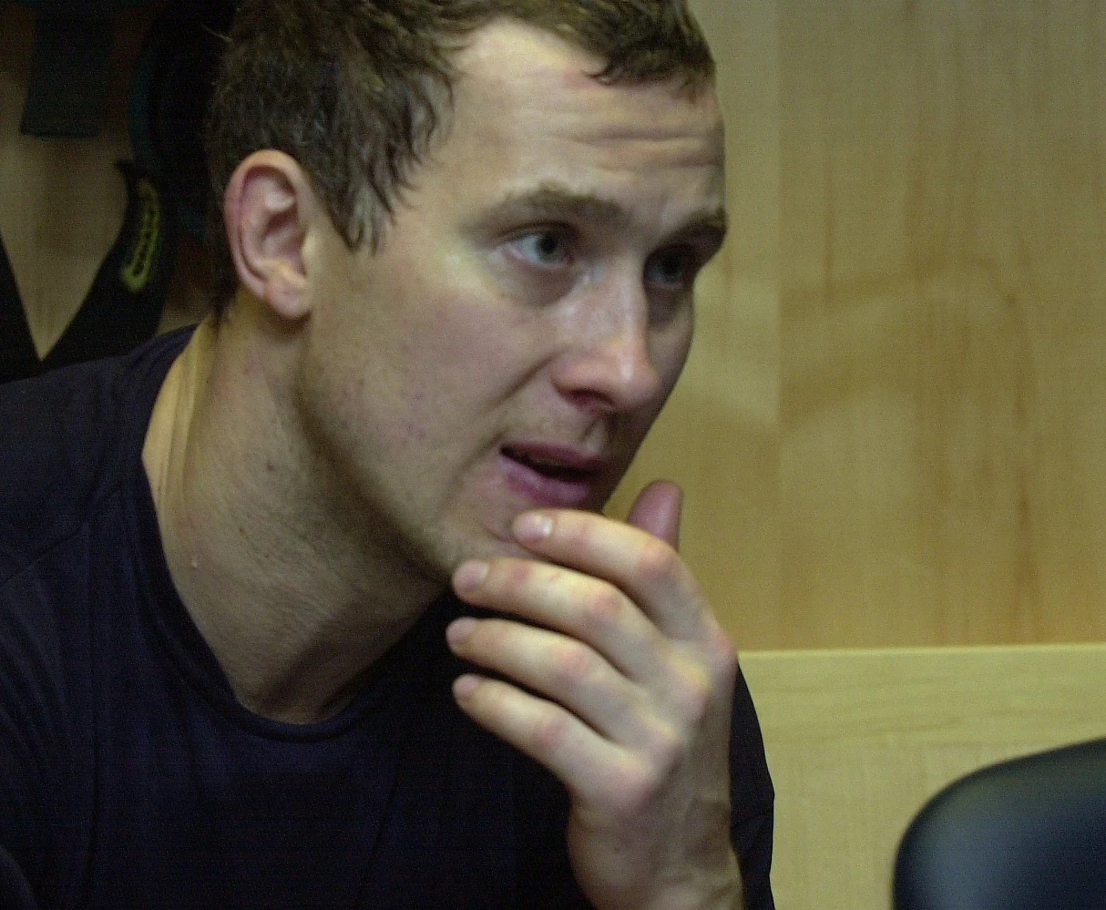 Aleksandr Mogilny Aleksandr Mogilny