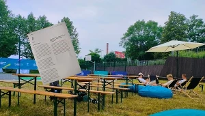 Wpadka organizatorów igrzysk europejskich. Były przeprosiny