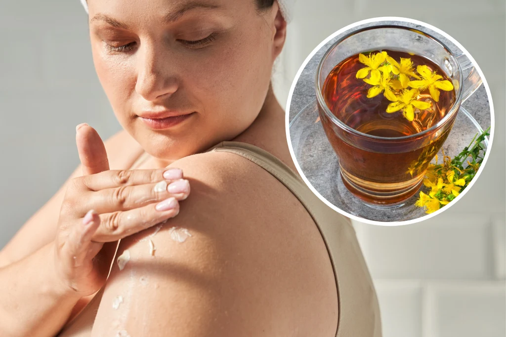 Niektóre zioła działają fototoksycznie, co sprawia, że skóra jest skłonna do podrażnień a nawet oparzeń w okresie letnim