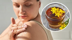 Niektóre zioła działają fototoksycznie, co sprawia, że skóra jest skłonna do podrażnień a nawet oparzeń w okresie letnim