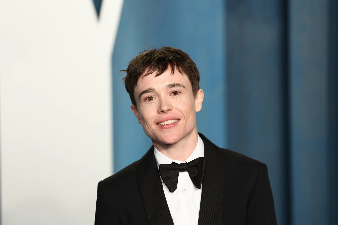 Elliot Page