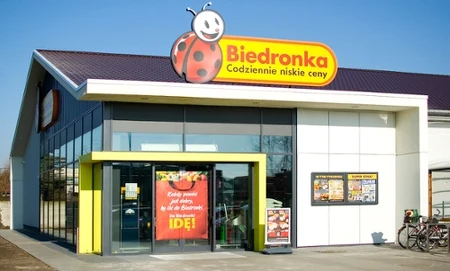 Biedronka