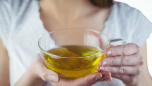 Czystek hamuje rozwój grzybów i bakterii, oczyszcza, wzmacnia. To jedno z najchętniej kupowanych ziół