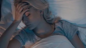 Odespanie w weekend nie naprawi szkód, jakie robi brak snu w tygodniu