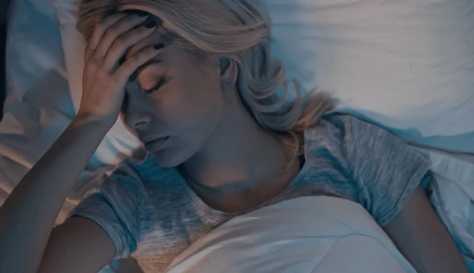 Jak krótki i nieregularny sen wpływa na poziom glukozy