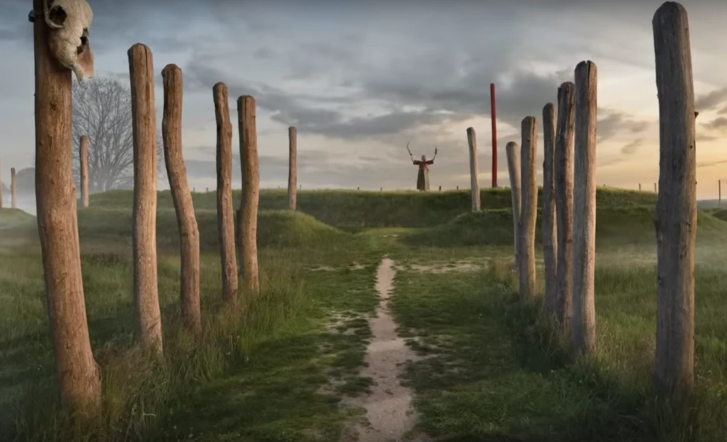 Niewiarygodne odkrycie. Holandia też ma swój Stonehenge