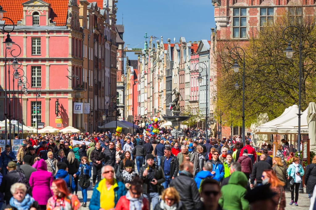 Metody obliczania ludności Polski nie są efektywne. Nie wiadomo, ile dokładnie mieszkańców liczy nasz kraj