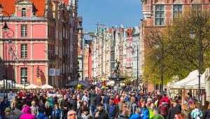 Metody obliczania ludności Polski nie są efektywne. Nie wiadomo, ile dokładnie mieszkańców liczy nasz kraj