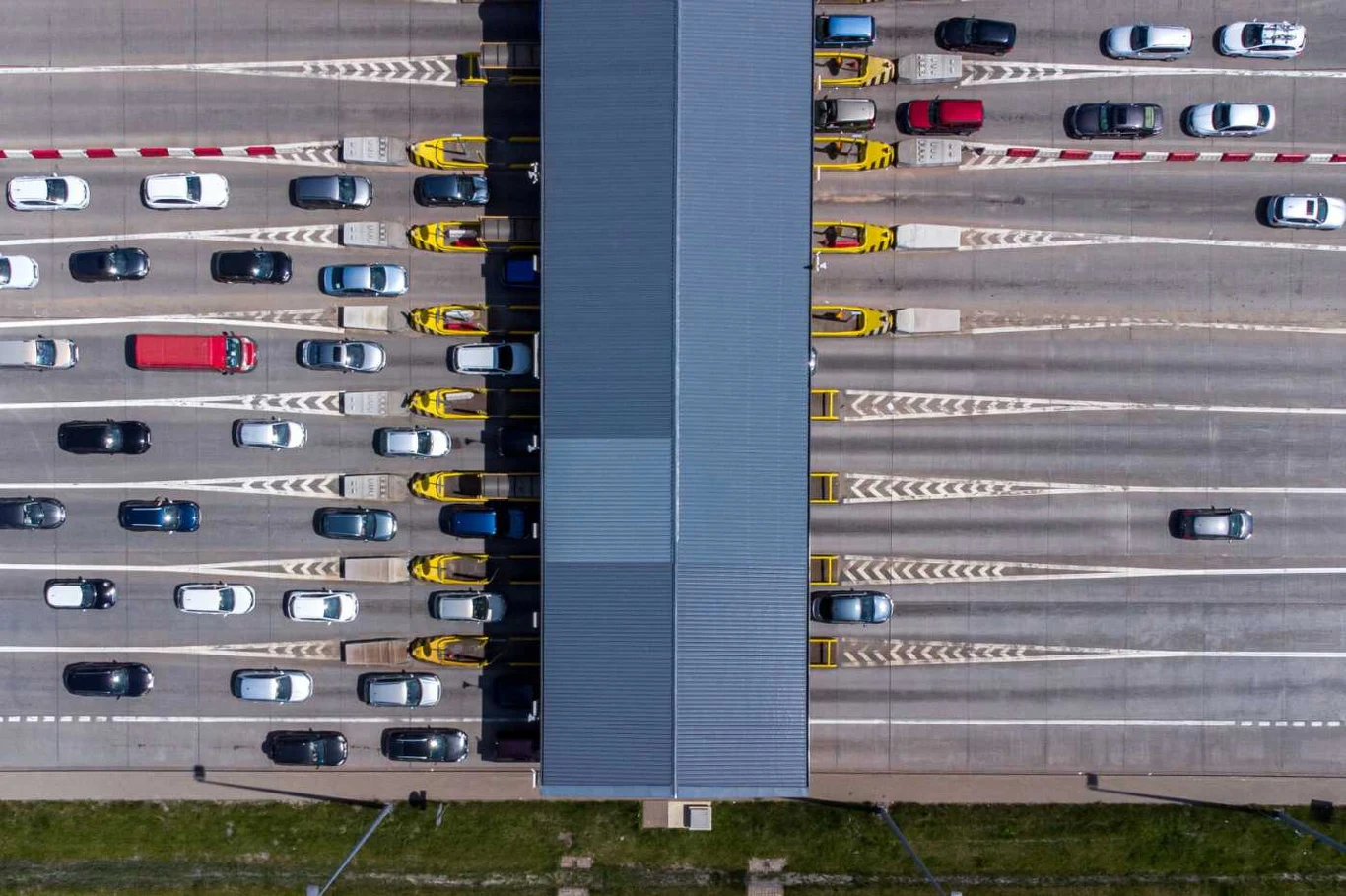Nowy zakaz ruchu będzie obowiązywał do końca wakacji Nowy zakaz ruchu będzie obowiązywał do końca wakacji