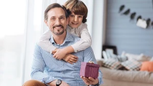 Pomysły na prezent dla taty na Dzień Ojca. Co warto kupić?