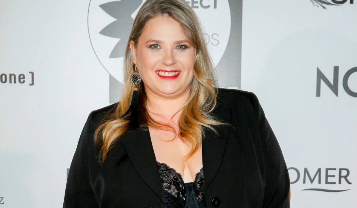 Elżbieta Romanowska Elżbieta Romanowska