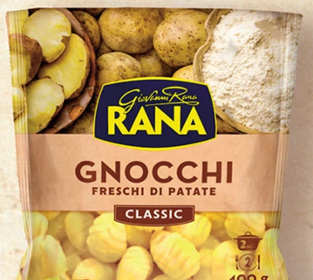 Gnocchi Rana