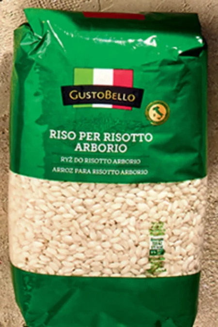 Ryż GustoBello