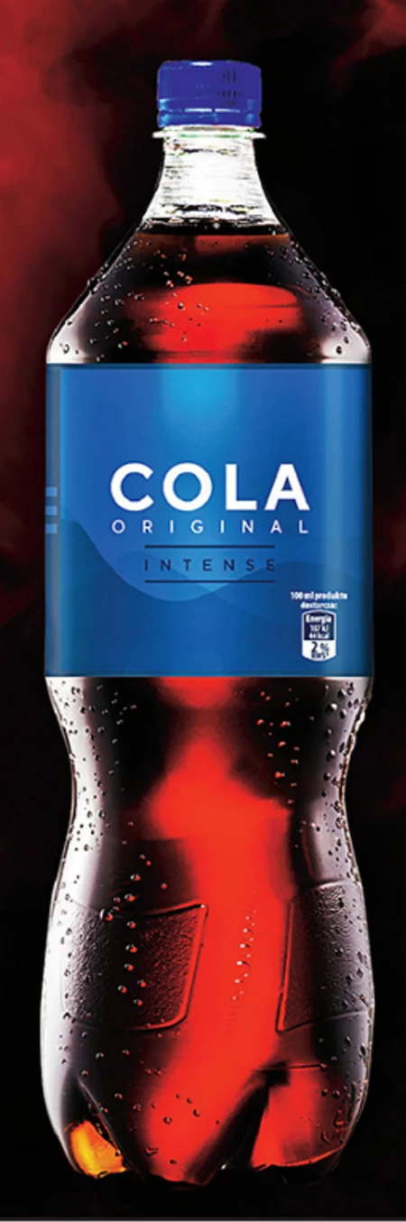 Napój gazowany Cola Original