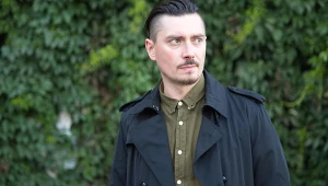 "Pamfir": Wojna udowodniła, że w Ukrainie nie ma podziałów