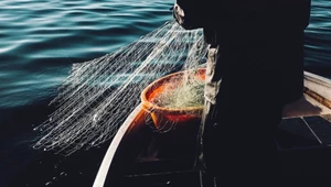 Kamery kontra nieuczciwi rybacy. UE walczy z przełowieniem