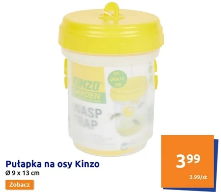 Pułapka na owady