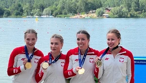 Wspaniały występ Polek, ale to nie wszystko. Cel jest tylko jeden