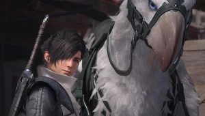 Pierwsze recenzje Final Fantasy XVI. Powstała kolejna, wybitna gra