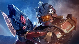 Halo Infinite Battle Royale coraz bliżej? Nowy teaser rozbudził kolejne plotki