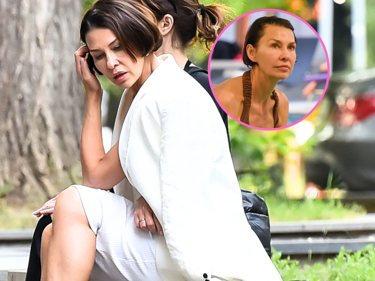 Anna Popek Anna Popek