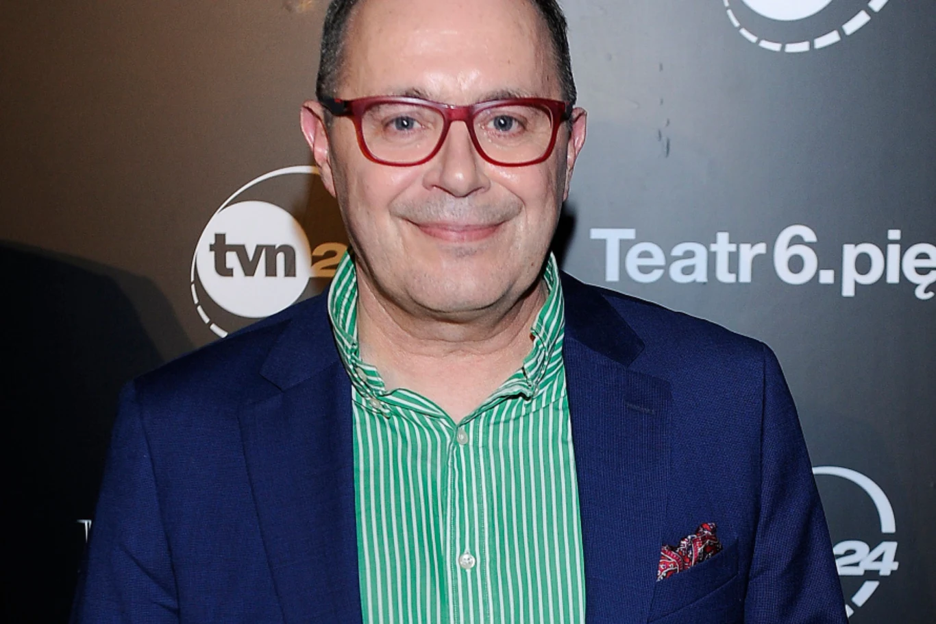 Tomasz Sianecki Tomasz Sianecki