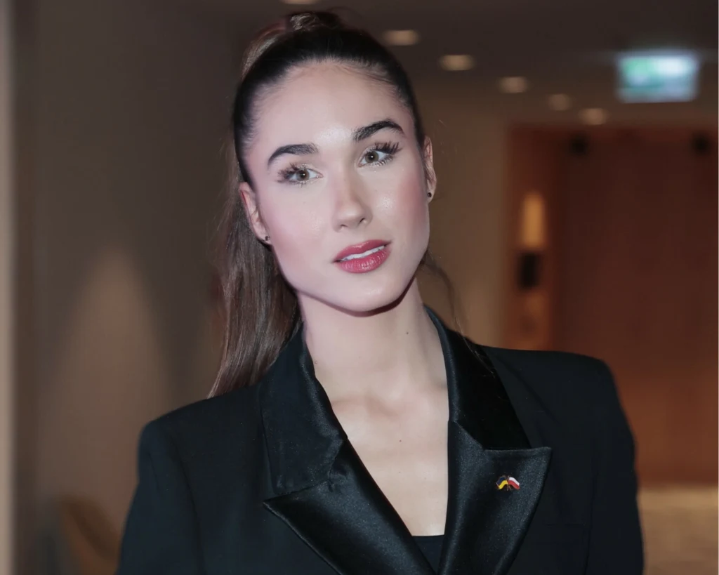 Ida Nowakowska wspomina zmarłego ojca - Marka Nowakowskiego