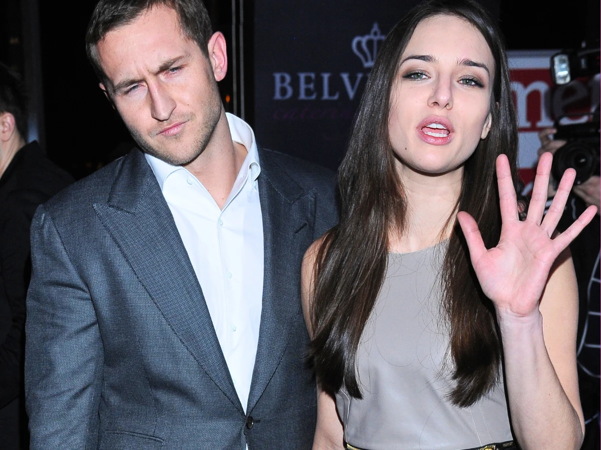 Anna Czartoryska, Michał Niemczycki Anna Czartoryska, Michał Niemczycki