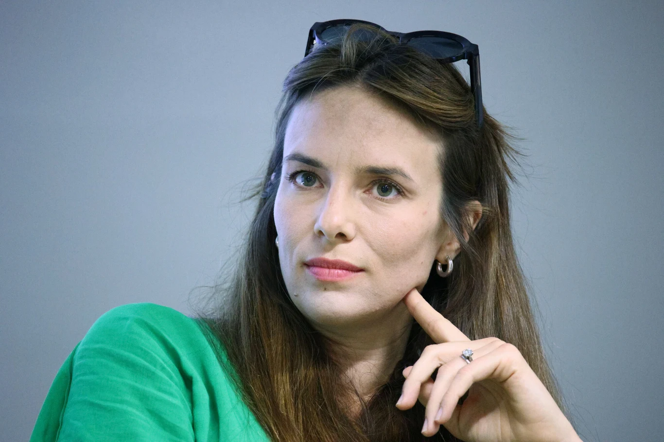 Anna Czartoryska na See Bloggers Anna Czartoryska na See Bloggers