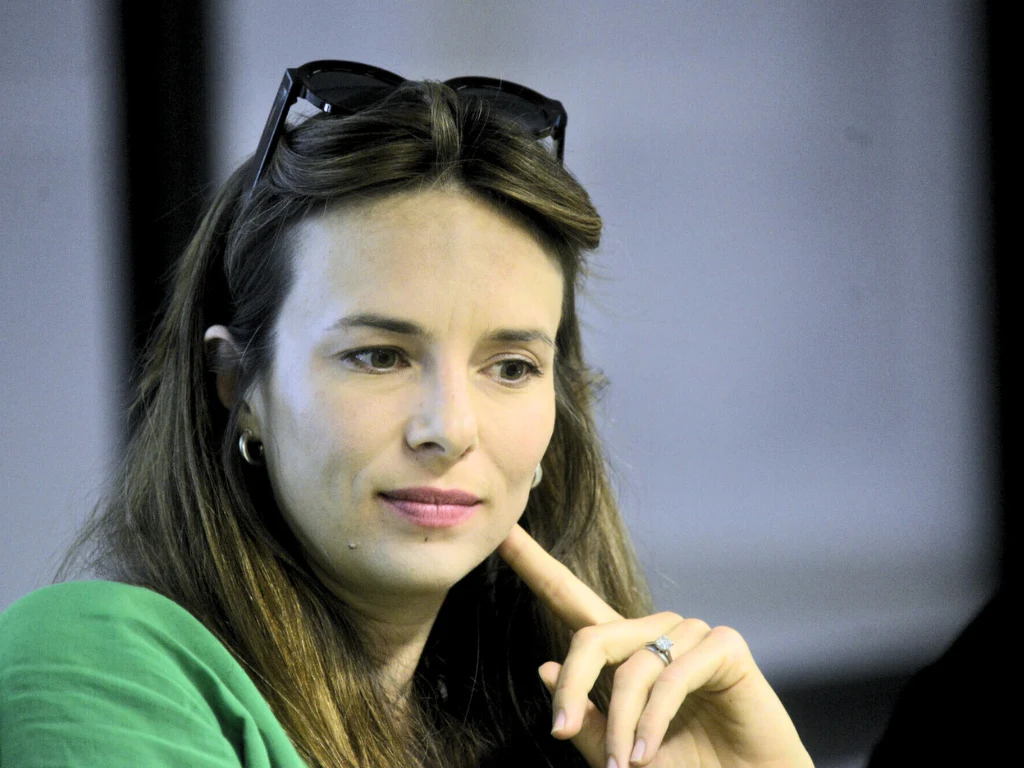 Anna Czartoryska Anna Czartoryska