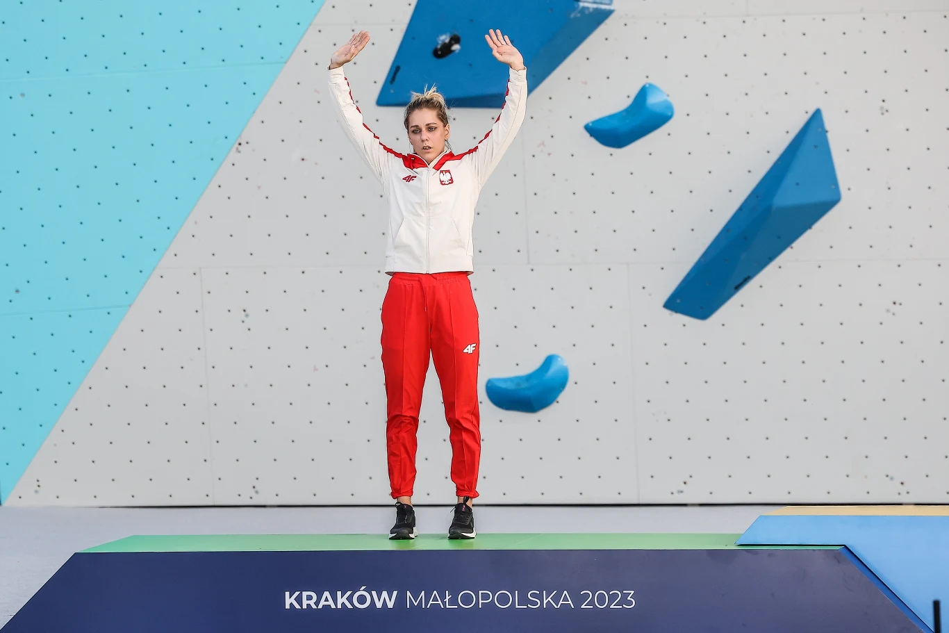 Aleksandra Mirosław