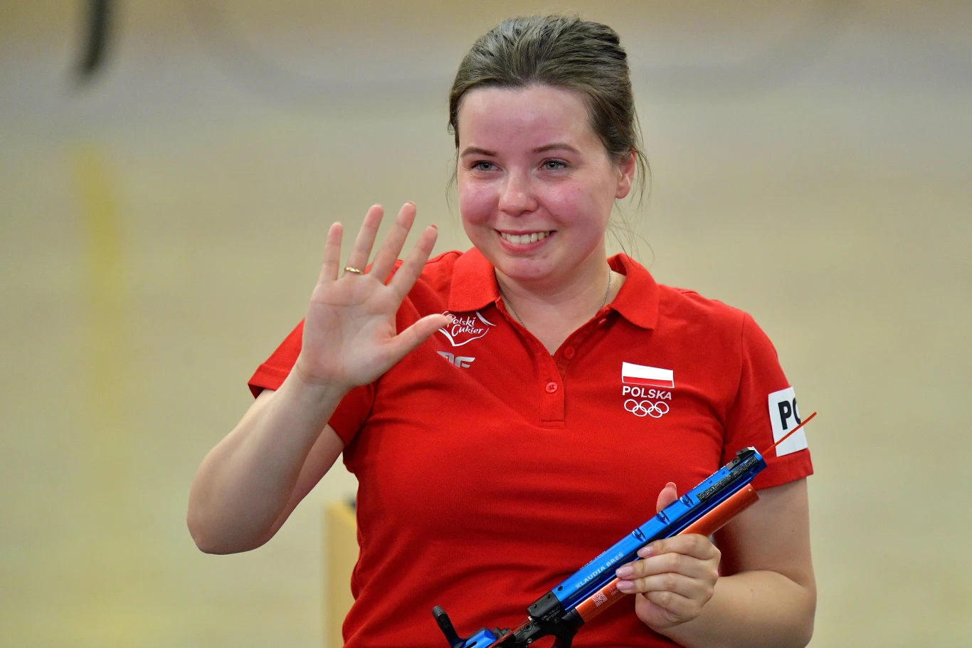 Klaudia Breś Klaudia Breś