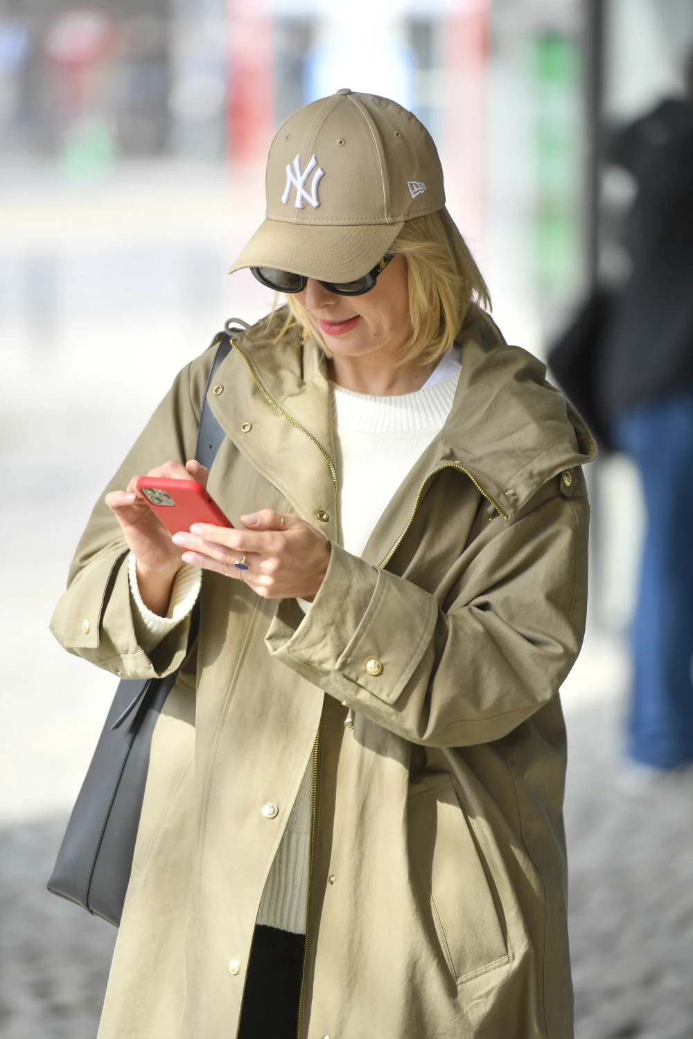 Anna Kalczyńska Anna Kalczyńska