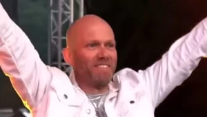 Pod szyldem Dario G występuje obecnie Paul Spencer