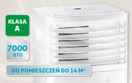 Klimatyzator Qilive