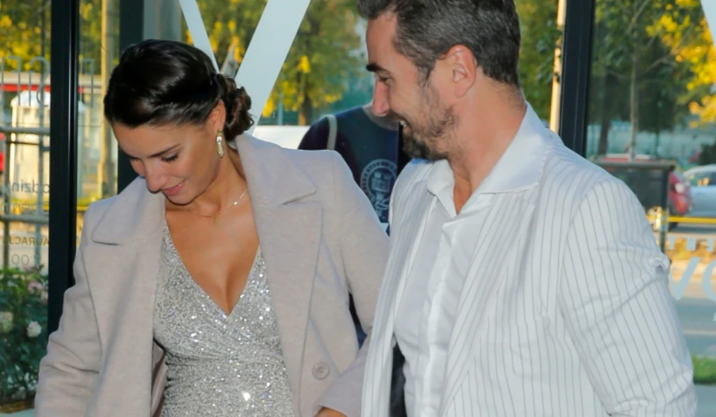 Jan i Lenka Klimentowie