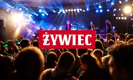 Selgros wraz z Transgourmet partnerem gastronomicznym Festiwalu ŻYWIEC Męski Granie 2023